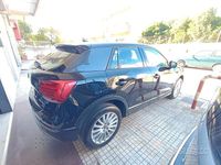 Usata Audi Q2 Business 116 CV (85 kW) 2020 Nero SUV