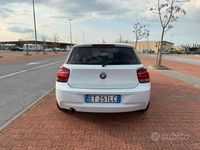 Usata BMW 116 116 CV (85 kW) 2013 Utilitaria