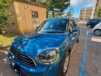 Usata Mini Countryman 150 CV (110 kW) 2019 SUV