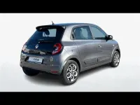 Usata Renault Twingo Equilibre 60 kW (82 CV) 2022 Grigio scuro Utilitaria