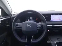 Usata DS Automobiles DS4 Trocadero 131 CV (96 kW) 2023 Grigio SUV