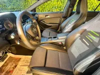 Usata Mercedes A160 90 CV (66 kW) 2018 Utilitaria