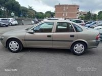 Usata Opel Vectra 1999 Grigio Berlina