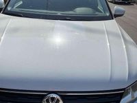 Occasion VW Tiguan Business 116 ch (85 kW) 2018 Blanc SUV