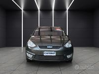Usata Ford Galaxy Titanium 163 CV (119 kW) 2010 Gray Monovolume