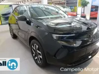 Nouvelle Opel Mokka 136 ch (100 kW) 2025 Noir SUV