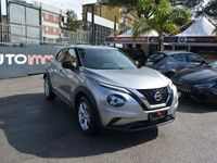 usata Nissan Juke 1.0 DIG-T 114 CV DCT Tekna