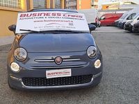 Usata Fiat 500 Dolcevita 69 CV (50 kW) 2022 Grigio Berlina