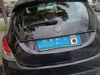 Usata Lancia Ypsilon 69 CV (50 kW) 2012 Utilitaria