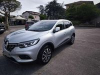 Usata Renault Kadjar 116 CV (85 kW) 2021 Grigio SUV