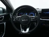 Usata Kia XCeed 136 CV (100 kW) 2022 Gray SUV