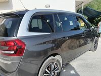 Usata Citroën C4 150 CV (110 kW) 2021 Grigio Monovolume