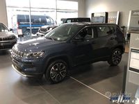 Nieuw Jeep Compass 130 PK (95 kW) 2025 SUV
