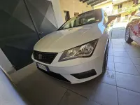 Gebraucht Seat Leon Style 116 PS (85 kW) 2017 Limousine