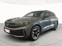 Usata VW Touareg R-line 231 CV (169 kW) 2025 Other SUV