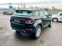 usata Land Rover Range Rover evoque 2.2 Td4 Pure