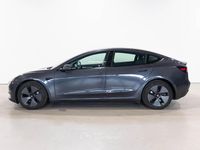 Usata Tesla Model 3 153 kW (209 CV) 2022 Gray Berlina