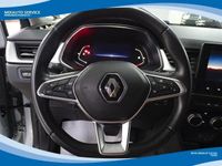 usata Renault Captur 1.5 BlueDCI 115cv Intens EDC EU6