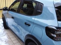 Gebraucht Citroën C3 101 PS (74 kW) 2024 Blau Limousine