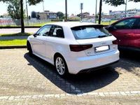 Usata Audi A3 S-Line 110 CV (80 kW) 2015 Berlina