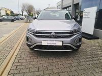 Usata VW T-Roc Style 116 CV (85 kW) 2025 Grigio SUV