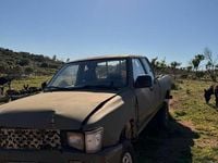 Usata Toyota HiLux 97 CV (71 kW) 1995 Pick-up