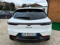 Usata Alfa Romeo Tonale 179 CV (131 kW) 2023 Bianco SUV