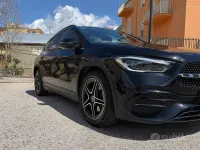 Usata Mercedes GLA220 Premium 190 CV (139 kW) 2022 SUV