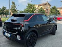 Usata Opel Mokka GS Line 101 CV (74 kW) 2024 Nero SUV