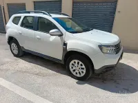 Usata Dacia Duster Expression 116 CV (85 kW) 2022 Bianco SUV