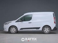 Usata Ford Transit Connect Trend 101 CV (74 kW) 2021 Bianco Monovolume