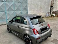 usata Abarth 595 70º Competizione AUTOM