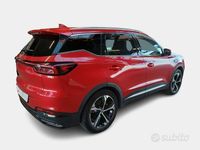 Usata DR DR 6.0 155 CV (114 kW) 2022 Rosso SUV