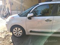 Occasion Citroën C3 Picasso Seduction 92 ch (67 kW) 2014 Blanc Monospace