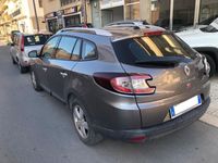 usata Renault Mégane Megane1.9 dCi 130CV S.Tour Ecobus.Prem.