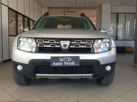 usata Dacia Duster Duster1.5 dci Ambiance 4x2 s