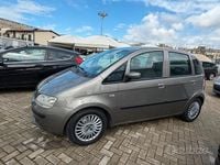 Usata Fiat Idea 70 CV (51 kW) 2007 Marrone Monovolume