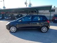 usata Opel Corsa 4ª serie 1.2 80CV 5 porte GPL-TECH Club