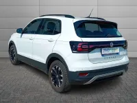 Usata VW T-Cross Style 95 CV (69 kW) 2019 Other SUV