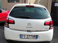 usata Citroën C3 PureTech 82 Edizione speciale Monna Lisa, Euro 6, Neopatentati