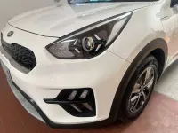 Usata Kia Niro Premium 105 CV (77 kW) 2020 Bianco SUV