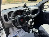 Usata Fiat Panda Lounge 69 CV (50 kW) 2018 Utilitaria