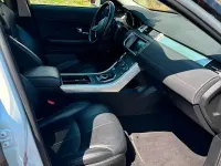 Usata Land Rover Range Rover evoque SE 150 CV (110 kW) 2016 Bianco SUV