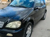 Usata Mercedes ML400 250 CV (183 kW) 2004 SUV