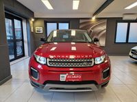 usata Land Rover Range Rover evoque 2