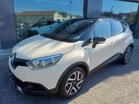 Occasion Renault Captur 110 PK (80 kW) 2016 Beige SUV