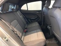 Usata MG MG3 Comfort 2025 Grigio Utilitaria