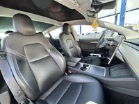 Usata Tesla Model 3 Standard Range 88 kW (120 CV) 2021 Berlina