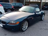 usata BMW Z4 2.0i cat Roadster