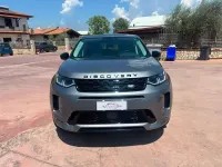 Usata Land Rover Discovery Sport R-Dynamic 204 CV (150 kW) 2023 Grigio SUV